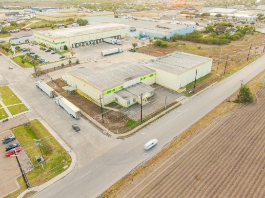 Commercial Property for Sale in Pharr Texas 78577